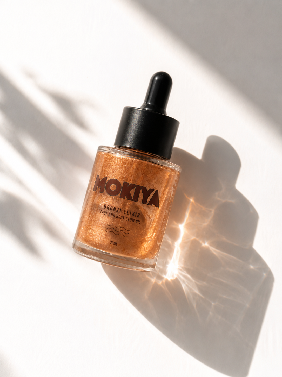 Bronzi Elixir 30ml
