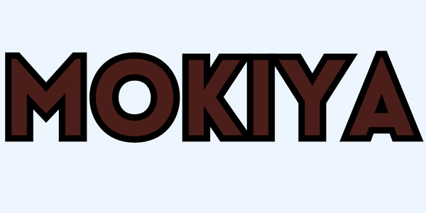 Mokiya